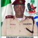 FRSC Easter Deployment: 1,500 Personnel Mobilised to Secure Anambra Roads