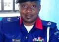 NSCDC Easter Deployment: 991 Personnel Mobilised to Protect Anambra Assets