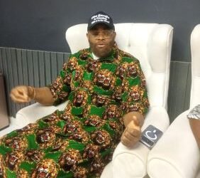 House of Reps Aspirant Chukwudi Oli Declares: “I Am Running to Serve, Not Enrich Myself”