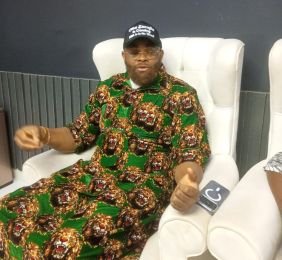 House of Reps Aspirant Chukwudi Oli Declares: “I Am Running to Serve, Not Enrich Myself”