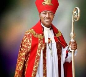 Easter Masquerading: ‘It Contradicts Christian Faith’ – Bishop Ezeofor