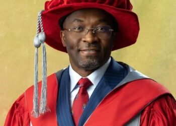 Benjamin Kalu PhD Milestone as UNICAL Rates Thesis Among Its Best