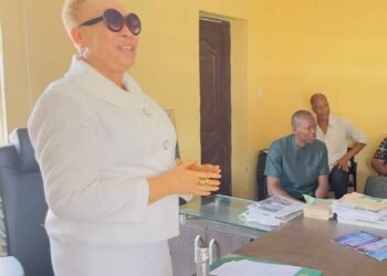 NOA Anambra Director Vows to Break Chains Holding Agency Back