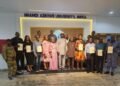 UNIZIK Appointments: Eze Named Librarian, Attah, 5 Others Get Director Roles