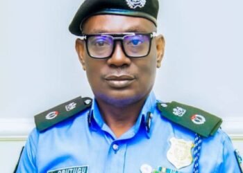 Fake JAMB Coordinator Arrested in Anambra, Police Recover 8 Exam Slips