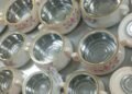 Cocaine Hidden in Food Flasks Bound for UK Intercepted at Lagos Airport