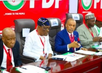 PDP Reconciliation: Wike Calls for Urgent Unity Ahead of Future Elections