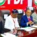 PDP Reconciliation: Wike Calls for Urgent Unity Ahead of Future Elections