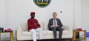 The iNews Times reports that Governor Chukwuma Soludo has declared that his administration is in a determined race to build a New Sustainable Anambra,