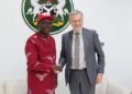 New Sustainable Anambra Drive: Soludo Seeks EU Partnership for Industrial Hub