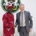 New Sustainable Anambra Drive: Soludo Seeks EU Partnership for Industrial Hub