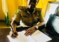 NCOS Anambra Gets First Female Controller in Historic Leadership Shift