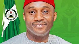 Dozie Nwankwo Senate Race 2027 Gains Momentum as Youths, Women Declare Full Support