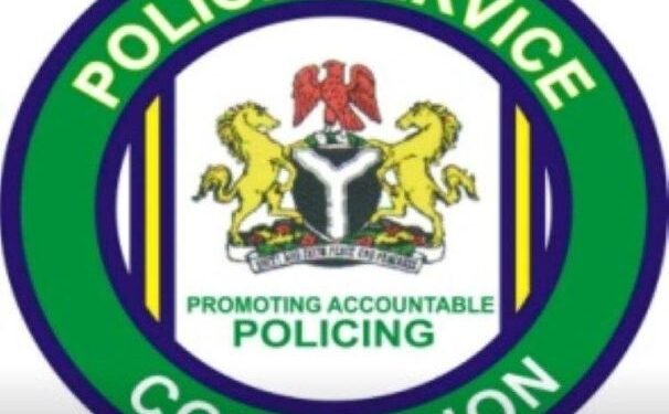Nigeria Police Recruitment Exam 2026: PSC Fixes Dates, Warns Applicants Against Scams