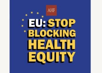 WHO Pandemic Agreement: AHF Nigeria Demands Binding Pandemic Equity Deal in Geneva