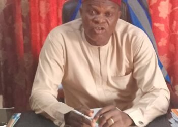 Anambra LG Election 2026: Soludo Won’t Interfere, ANSIEC Insists