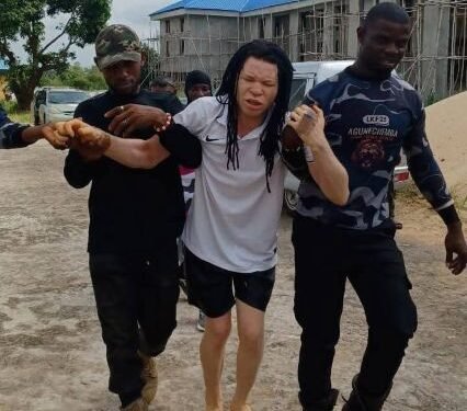 Nnewi Native Doctor Case Adjourned Over Health Condition