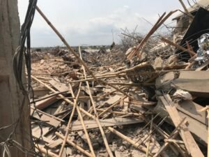 N5m Damages Awarded as Court Faults Onitsha South LG Boss Over Property Demolition