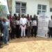 Anambra HIV Surveillance Strengthened as NACA Inaugurates 2026 IBBSS Team