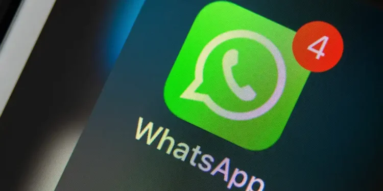 WhatsApp Account Hacking: Police Expose 17-Year-Old Behind Celebrity Scam in Delta