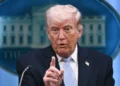 Strait of Hormuz Tensions: Trump Says US-Iran Will End Up With Great Deal