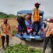 Ibadan-Lagos Expressway Accident Leaves Five Injured