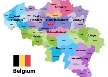 Belgium Work Permit Made Easier as Government Digitalize Application System