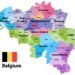Belgium Work Permit Made Easier as Government Digitalize Application System