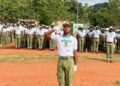 NYSC Swearing-In Anambra: 2,300 Corps Members Take Oath