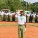 NYSC Swearing-In Anambra: 2,300 Corps Members Take Oath
