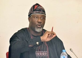 ‘Tinubu Wants Coronation’ Not Election – Dino Melaye Alleges on Live TV
