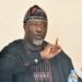 ‘Tinubu Wants Coronation’ Not Election – Dino Melaye Alleges on Live TV