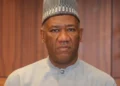 Datti Baba-Ahmed Dumps Labour Party, Set to Join PRP