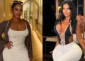 UK Influencer Klaudia Dies After Fight Over Man Turned Deadly