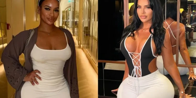 UK Influencer Klaudia Dies After Fight Over Man Turned Deadly
