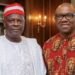 NDC Offers Presidential Ticket to Obi, Kwankwaso Ahead of 2027 Elections