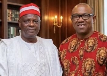 Zoning 2027 Presidency: Will Coalition Talks Collapse Before They Begin?