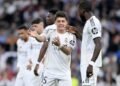 Real Madrid Crash Out as Vinicius Jr Clashes With Bellingham