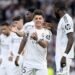 Real Madrid Crash Out as Vinicius Jr Clashes With Bellingham