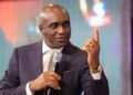 Pastor David Ibiyeomie Offering: ‘I’ll Still Be Rich Without Your Offerings’