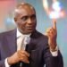 Pastor David Ibiyeomie Offering: ‘I’ll Still Be Rich Without Your Offerings’