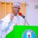 BREAKING: Governor Sule Declares Wadada as Choice for Nasarawa Governorship Bid