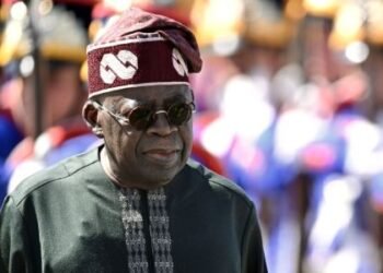 Tinubu Visits Jos, Vows Justice for Plateau Victims
