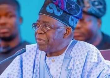Borno APC Endorses Tinubu, Shettima for 2027 Presidency