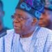 Borno APC Endorses Tinubu, Shettima for 2027 Presidency