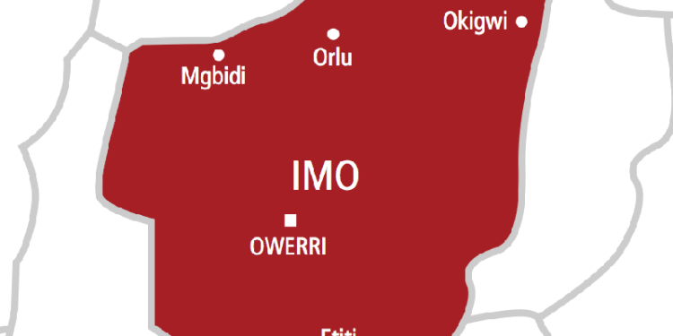 Imo Vice Chairman Suspended Over Alleged Armed Robbery