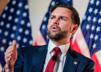 US-Iran Talks: JD Vance to Lead Delegation as Trump Issues Stark Threat