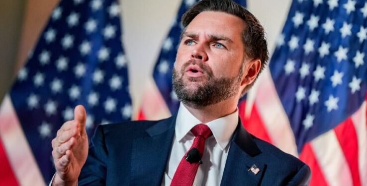 US-Iran Talks: JD Vance to Lead Delegation as Trump Issues Stark Threat
