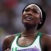 BREAKING: Favour Ofili’s Switch from Nigeria to Turkey Rejected by World Athletics