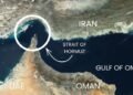 Strait of Hormuz Crisis Deepens as Iran Seizes Ships, Oil Prices Jump